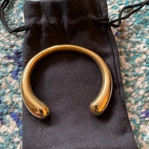 Soko Jewelry Dash Cuff bracelet